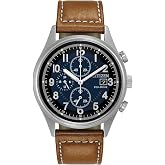 Citizen Watches Men's CA0621-05L Eco-Drive