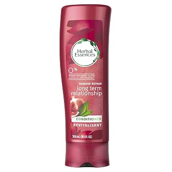 Buy Herbal Essences Long Term Relationship Conditioner For Long