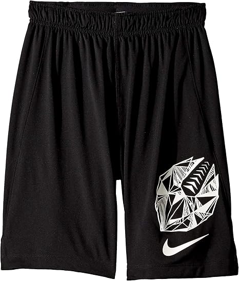 boys nike football shorts
