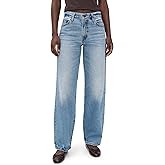 Levi's Womens Baggy Dad