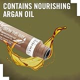 Rimmel Brow This Way Styling Gel with Argan Oil Blonde 5 ml view 4