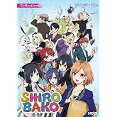 Shirobako 1