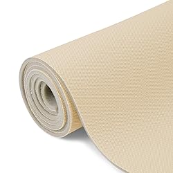 otoez Headliner Material 1/8" Foam Backing Auto