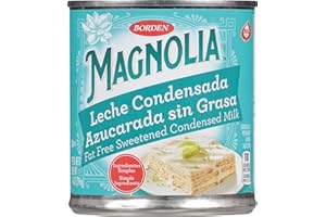 GENERIC Magnolia Fat Free Sweetened Condensed Milk, 14oz