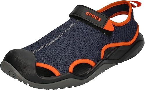 crocs swiftwater uk