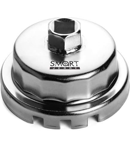 Amazon.com: Pennzoil 19906 Oil Filter Removal Cap (for Toyota and
