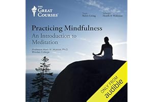Practicing Mindfulness: An Introduction to Meditation