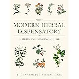 The Modern Herbal Dispensatory: A Medicine-Making Guide