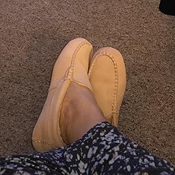 lands end slippers amazon