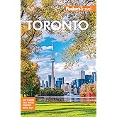 Fodor's Toronto: with Niagara Falls & the Niagara Wine Region (Full-color Travel Guide)