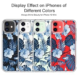 bicol for iPhone 12 Mini Case with Screen Protector