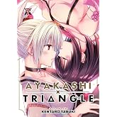 Ayakashi Triangle Vol. 7