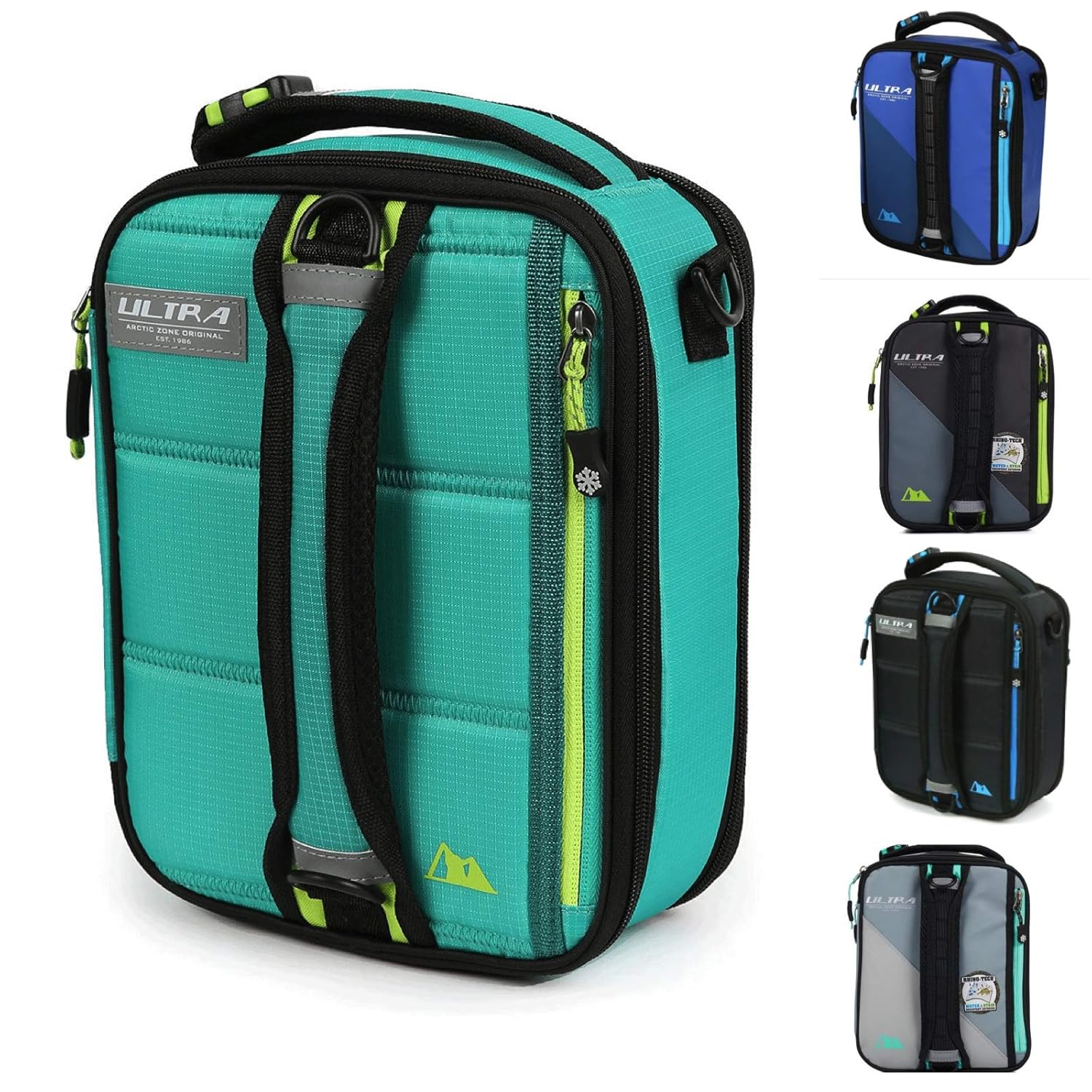 arctic zone ultra ice pack