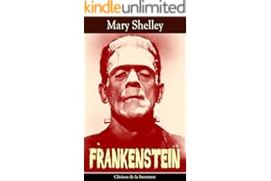 Frankenstein: Clásicos de la literatura