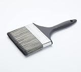 Fit For The Job 6 Inch Wall Brush for Fast Painting and Smooth Finish view 4