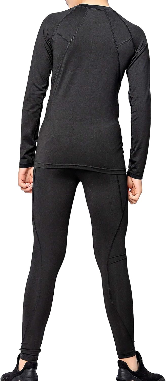 athletic long underwear