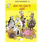 Lucky Luke - Volume 82 - Rin Tin Can's Ark