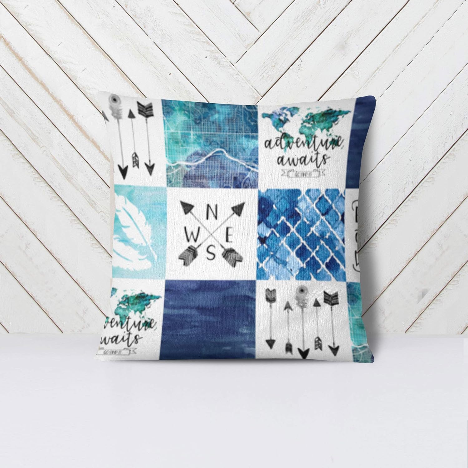 adventure awaits nursery decor