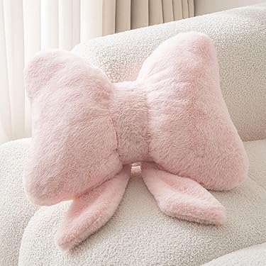Coussin en peluche pastèque de 11,8 pouces, joli coussin en peluche aux