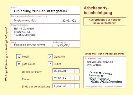 100150 Einladungskarten Geburtstag Diverse Motive Zum Selber Bedrucken Professionelle Vorlagen Originell Witzig Individuell 100 Motiv