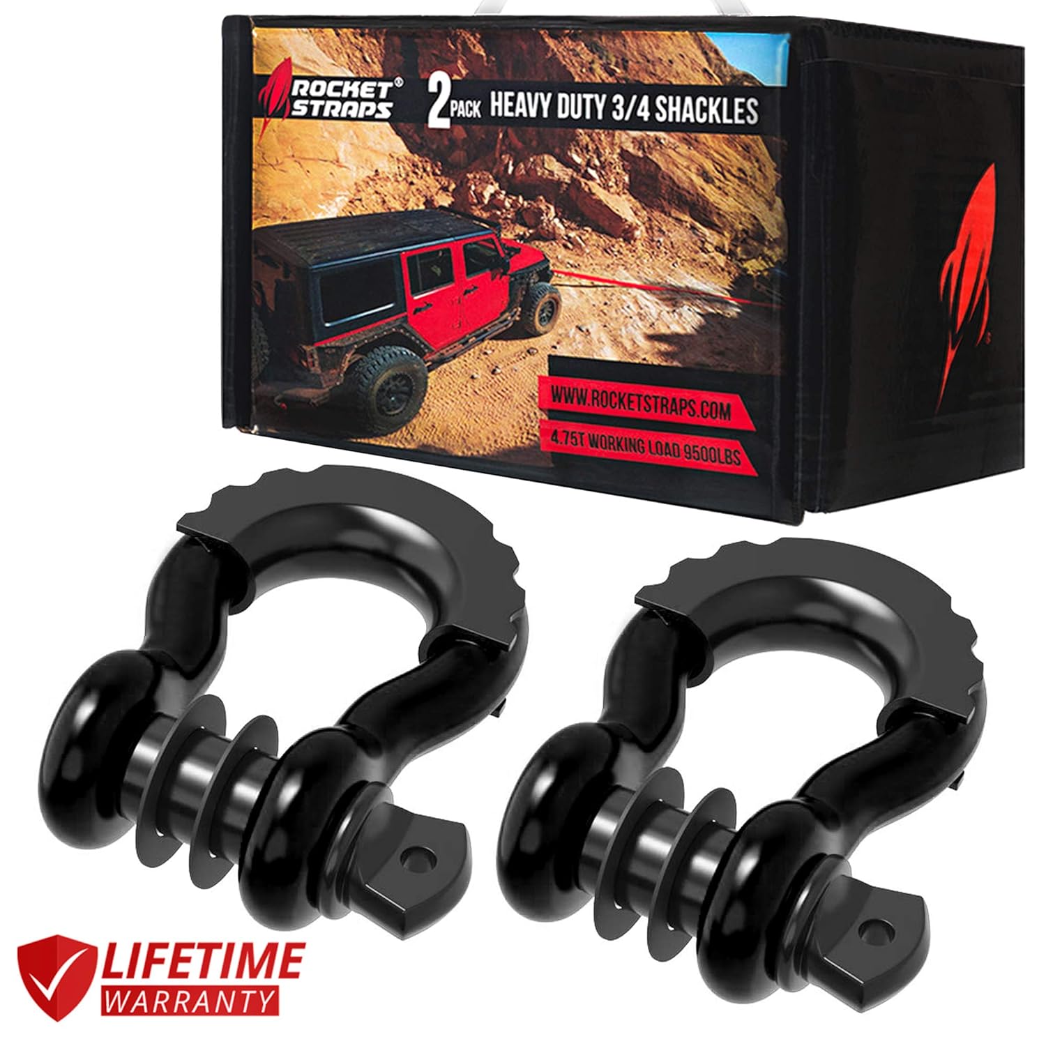 The 10 Best Ladder Shackles