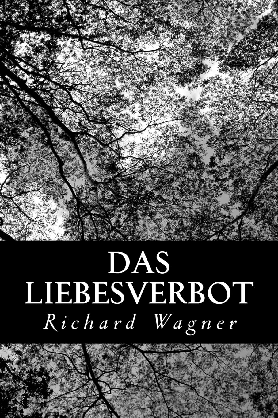 Das Liebesverbot