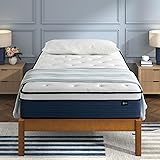ZINUS 10 Inch Comfort Support Hybrid Mattress [New