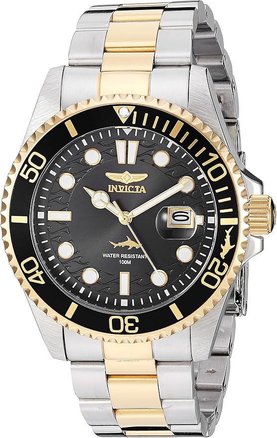invicta pro diver 30021