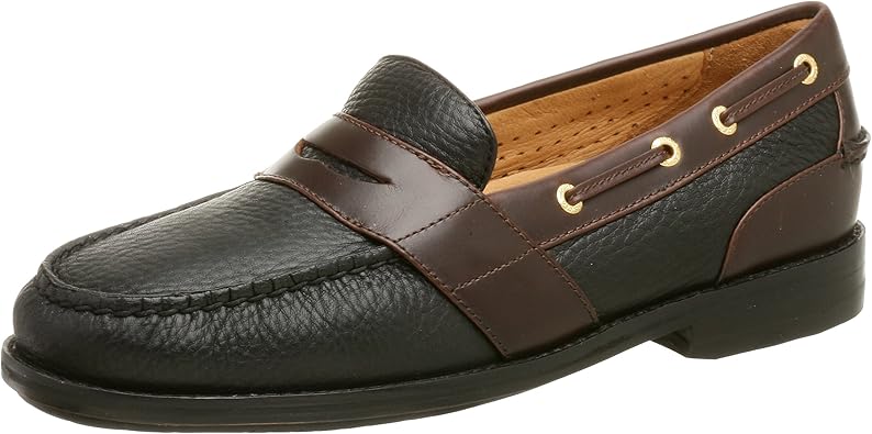 sperry clogs