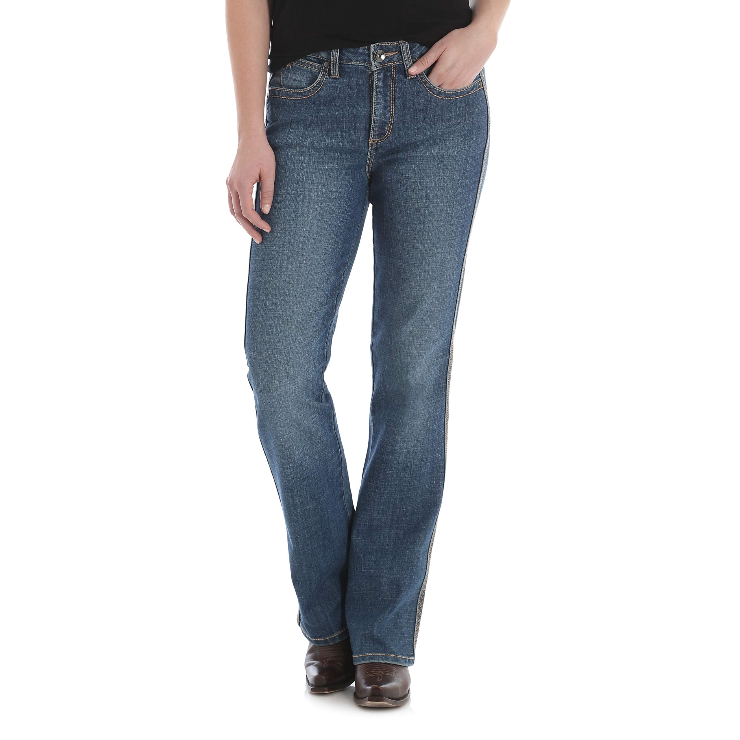 aura wrangler jeans