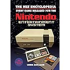 The NES Encyclopedia: Every Game Released for the Nintendo Entertainment System