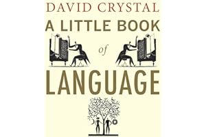 A Little Book of Language