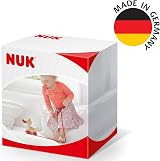 NUK First Choice Sippy Cup 150 ml Easy-Grab Handles Orthodontic Spout view 9