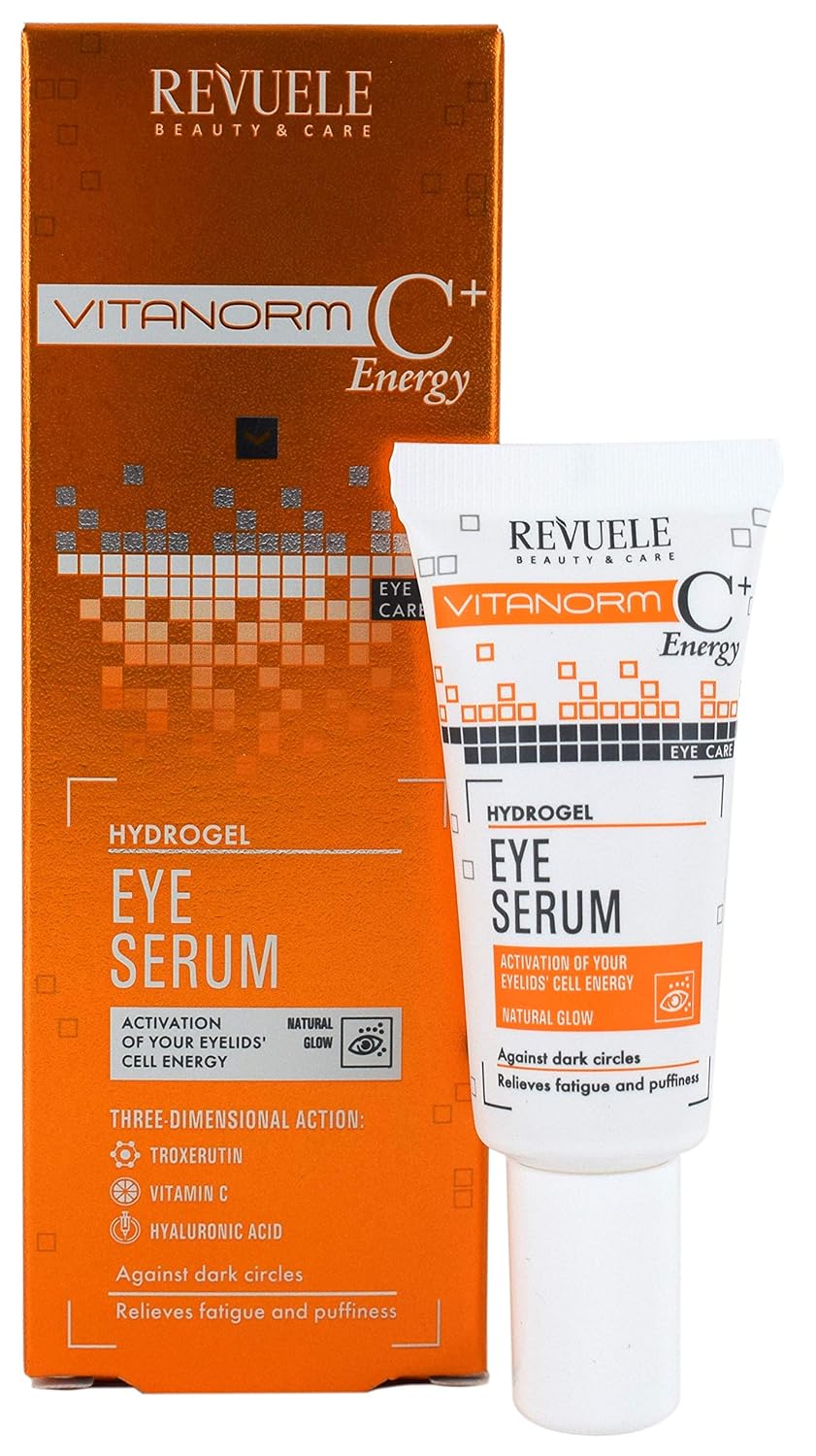 revuele eye serum