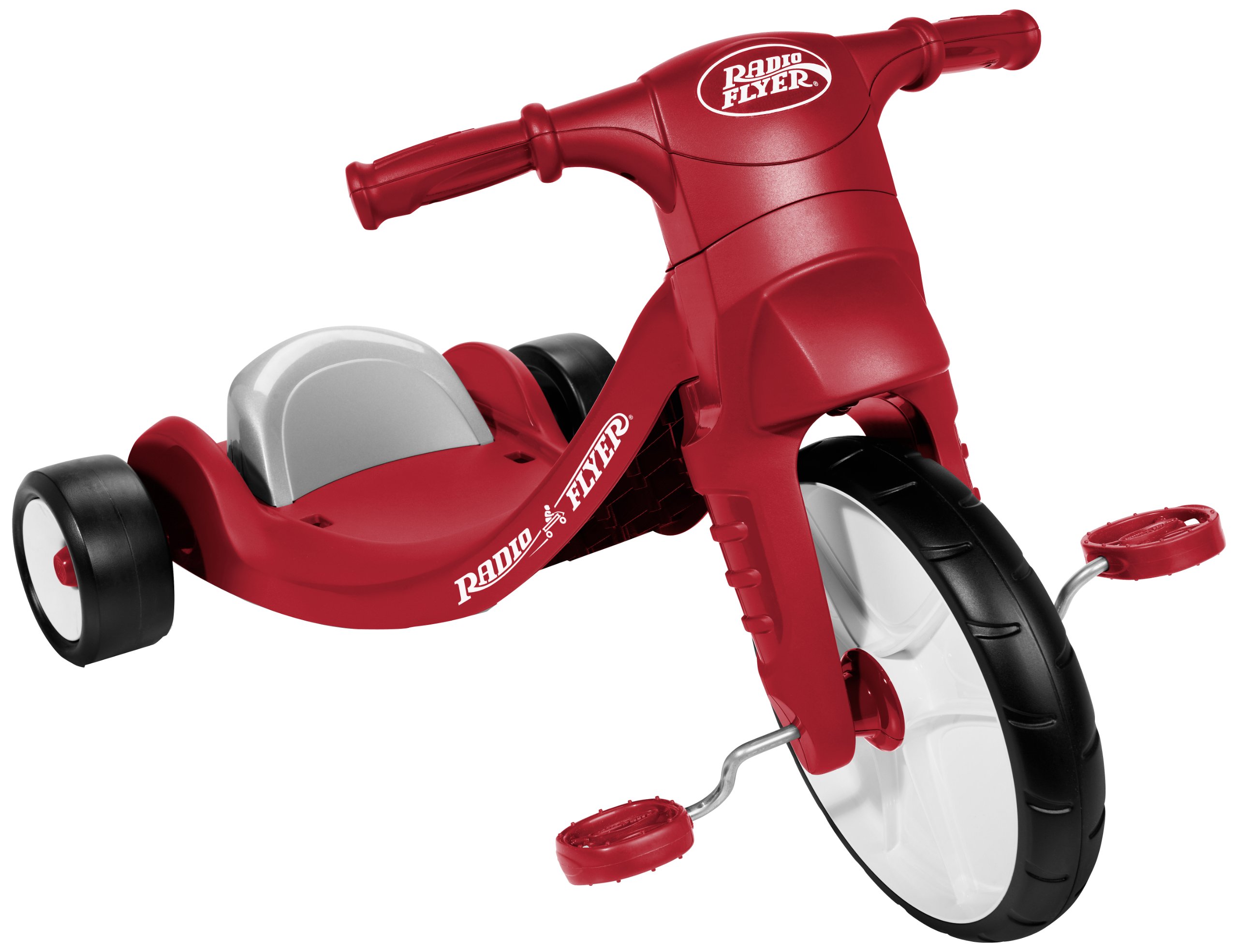 Radio Flyer My First Big Flyer Red 2 Much Fun For Free