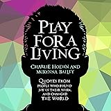 Play for a Living