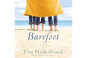 Barefoot: A Novel