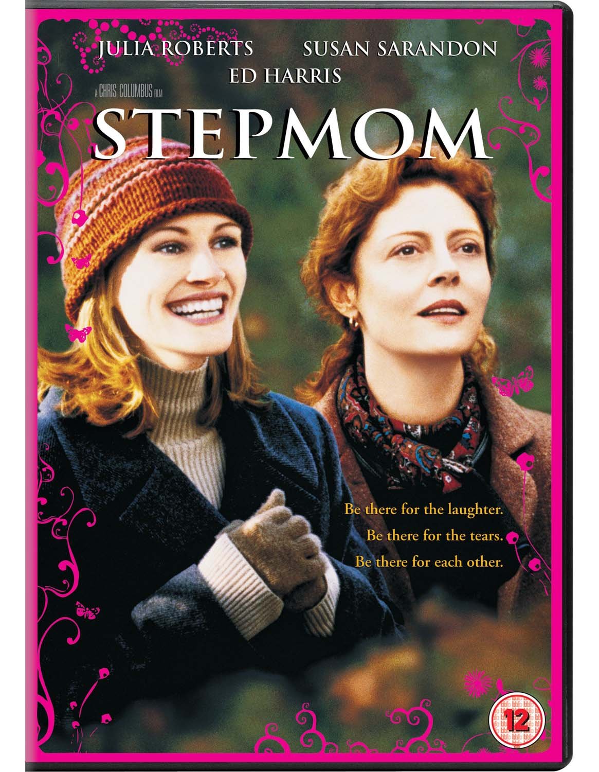 Stepmom [DVD] [2011]
