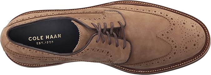 cole haan est 1928