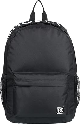 Men Backsider Cb Anthracite One size Taille unique