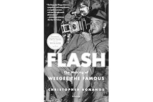 Flash: The Making of Weegee the Famous