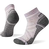 Smartwool Women's Hike Light Cushion Ankle Socks