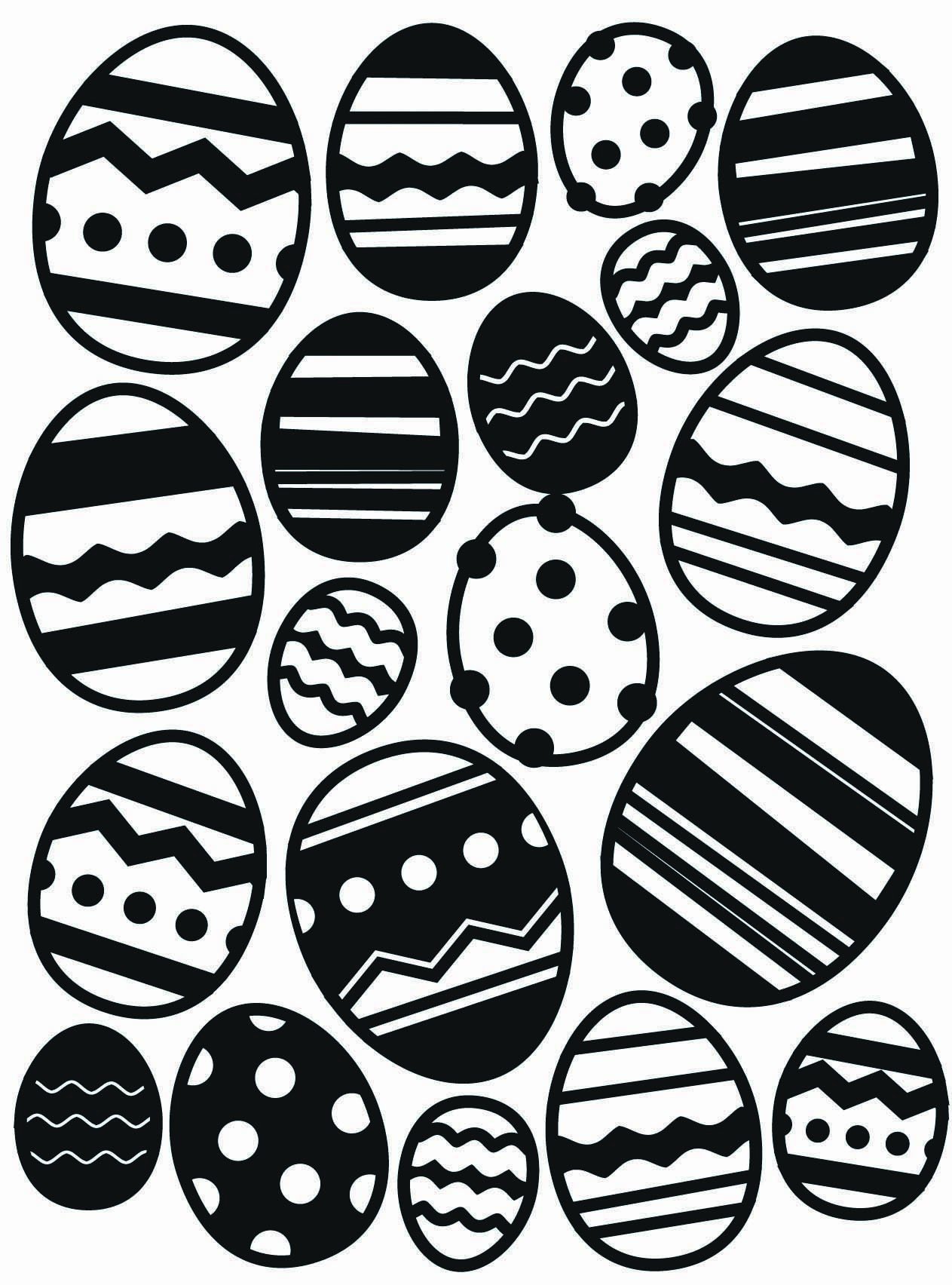 Darice Easter Egg Embossing Template, Transparent, 10.8 x 14.6 cm