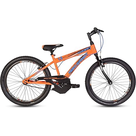 hero thorn 24t price