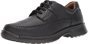 ecco men's fusion