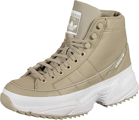 adidas high top boots