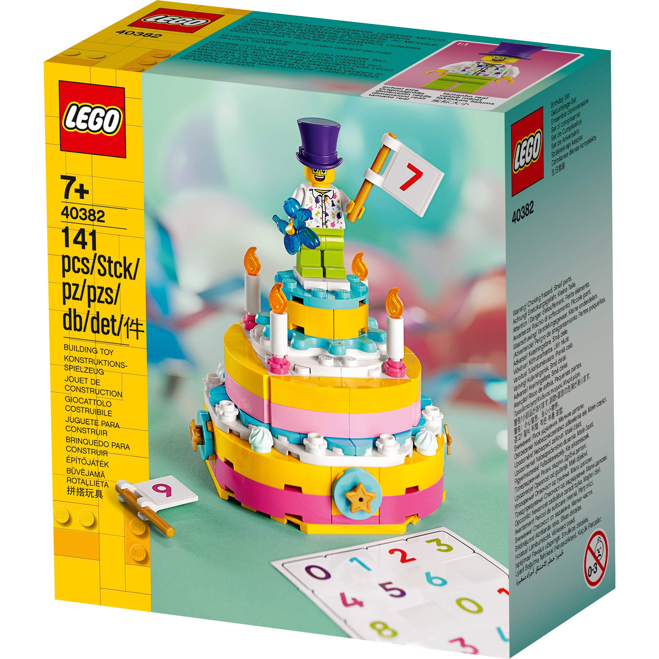 lego creator 18