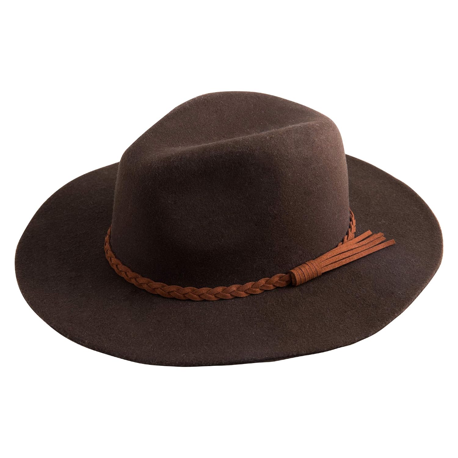 Summer and Rose Lena Felt Hat 13 in 