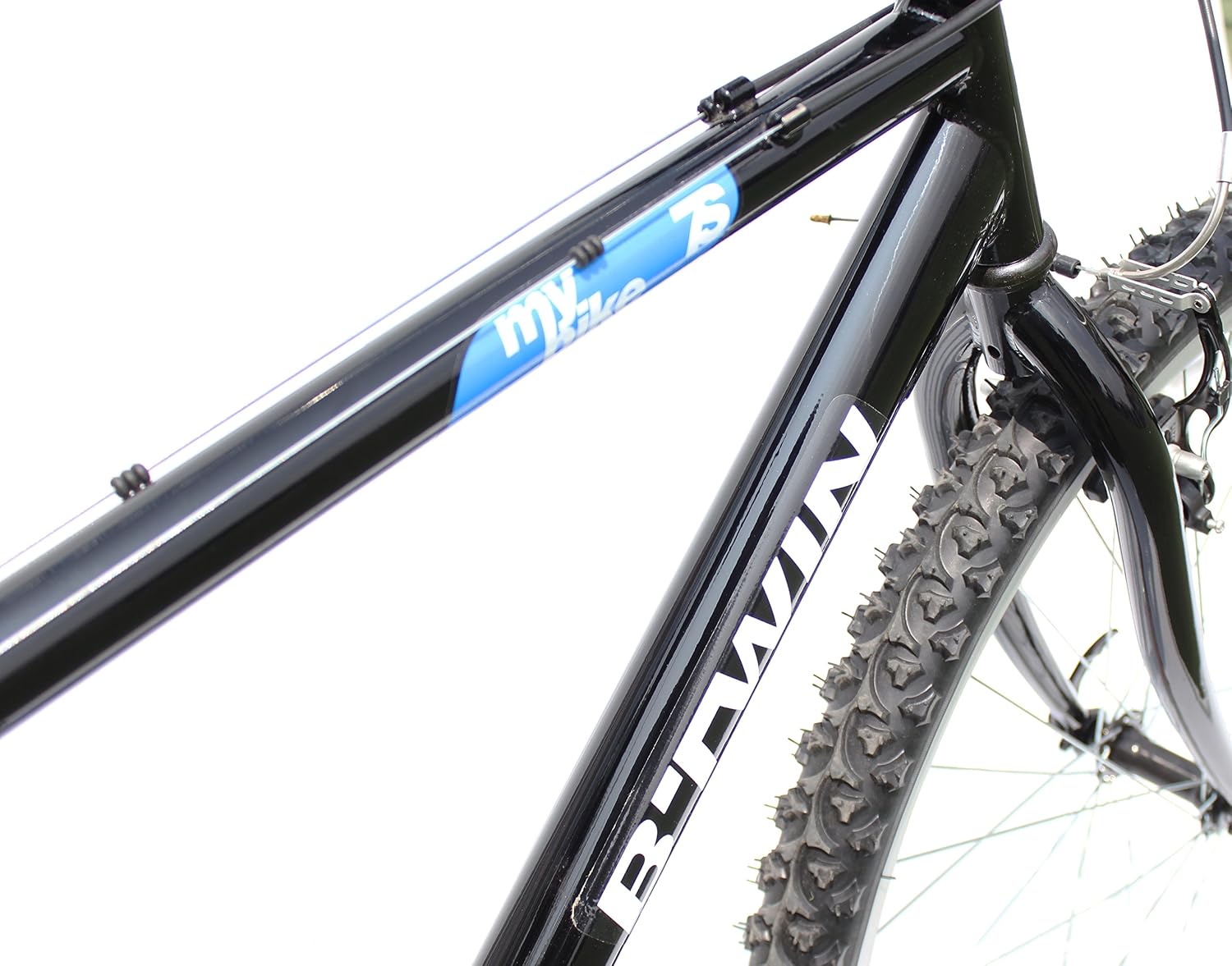 Btwin 7s Gear Cycle Price Hot Sale, 55 