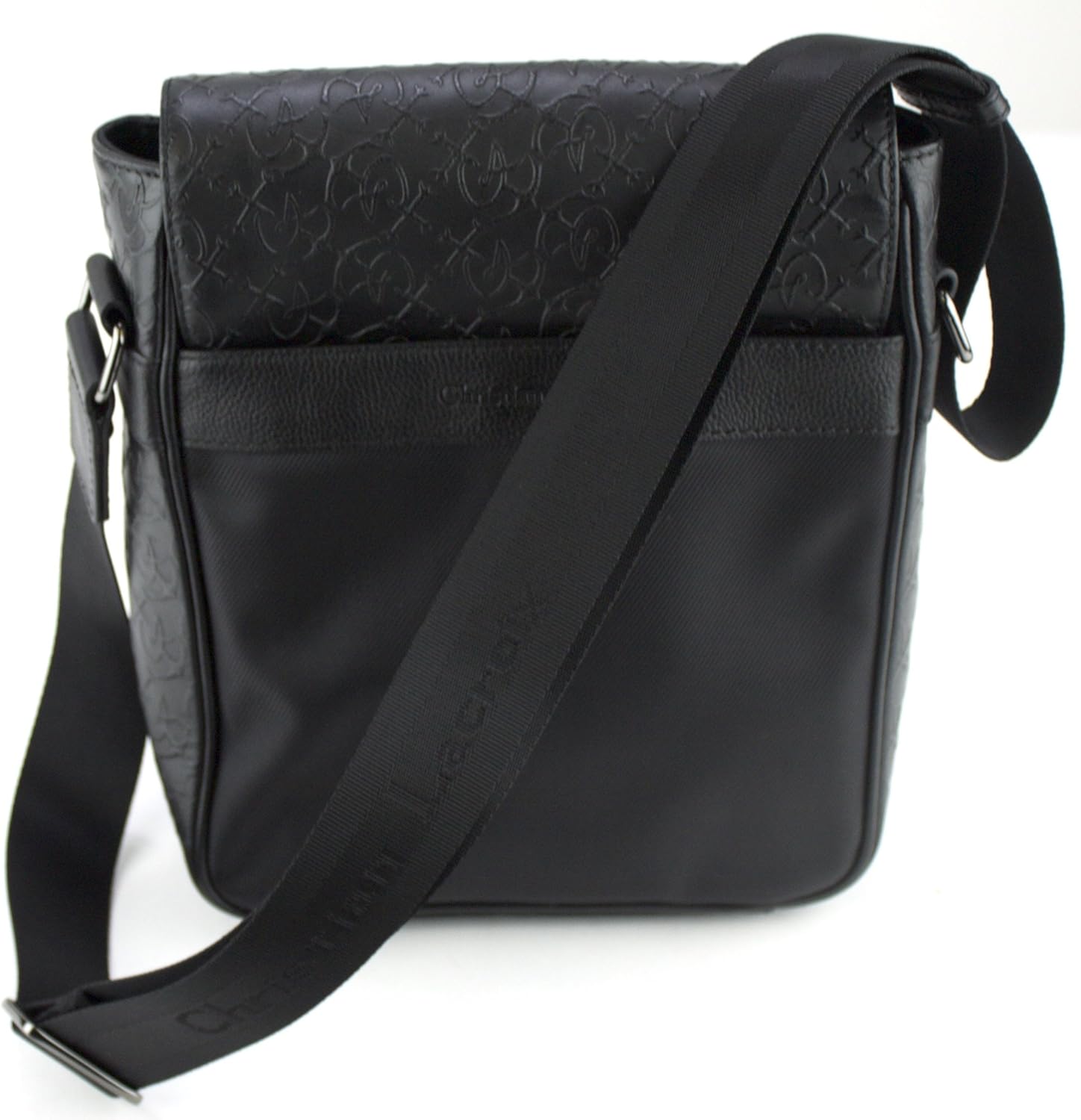Christian Lacroix Purse Black